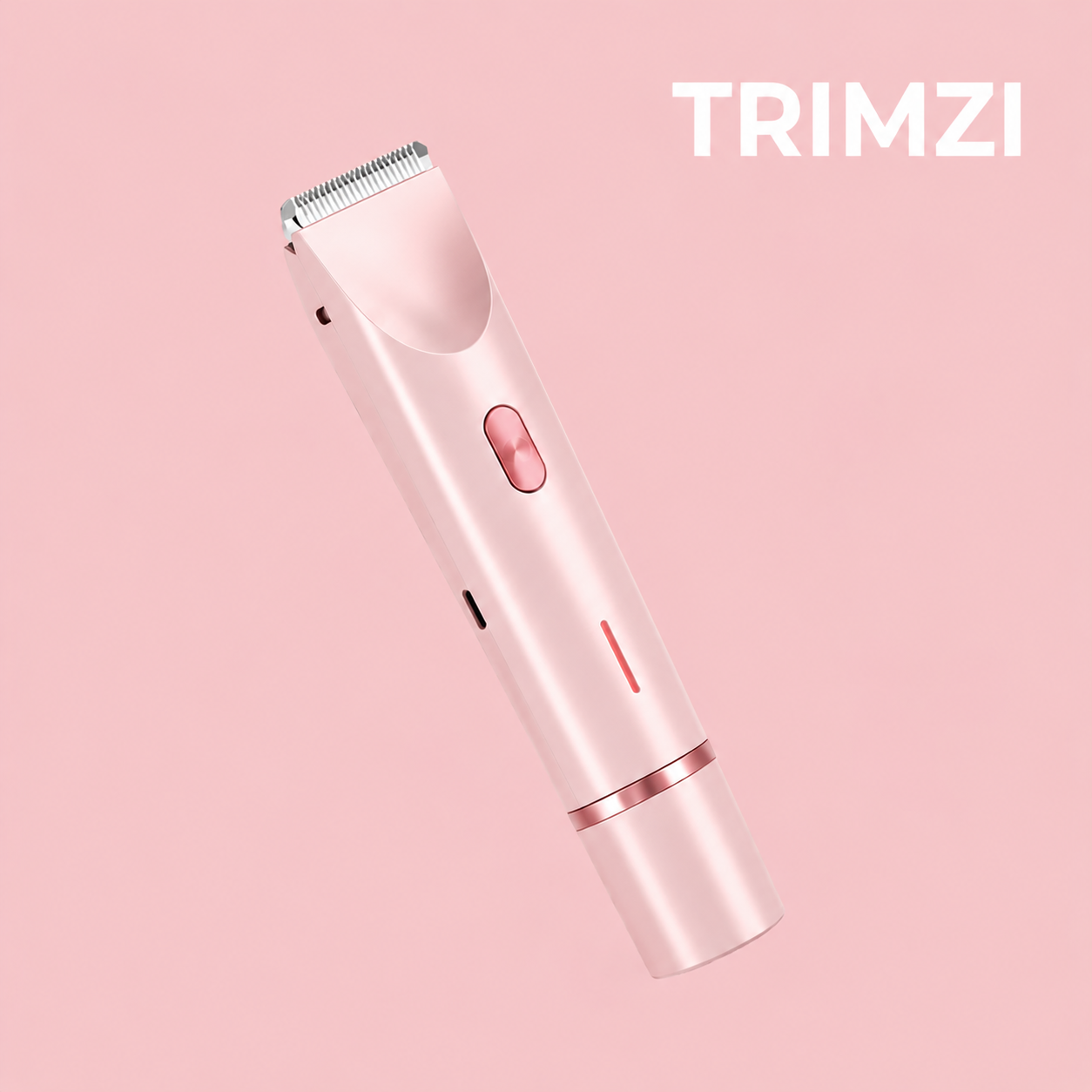 Trimzi- Len hy på sekunder
