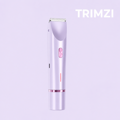 Trimzi- Len hy på sekunder