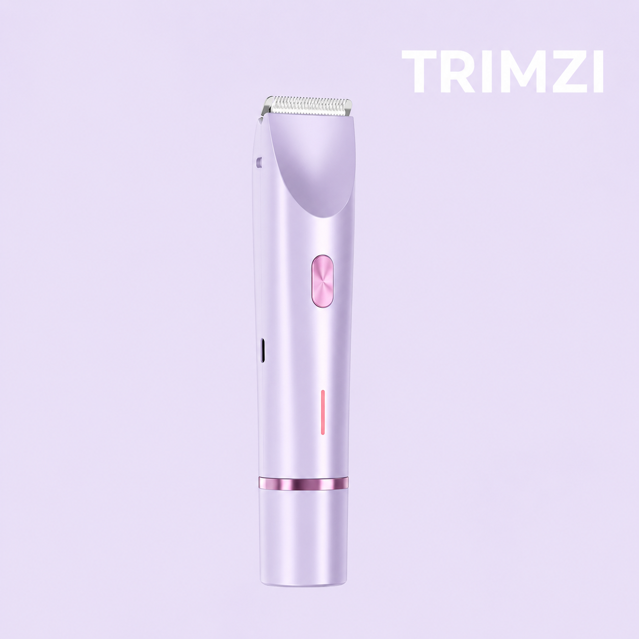 Trimzi- Len hy på sekunder